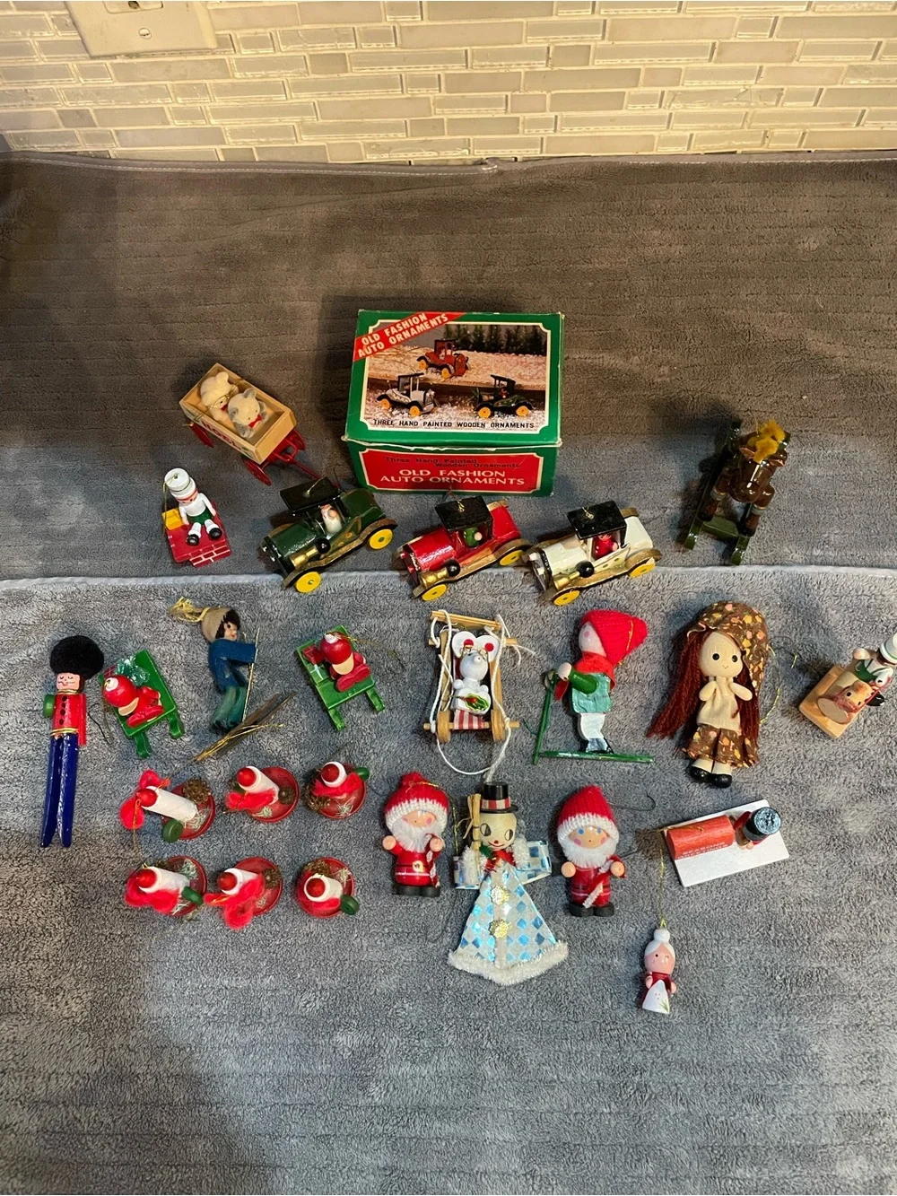 N/A nice lot